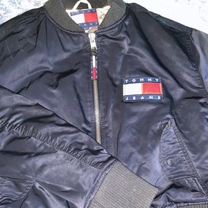 Tommy Hilfiger bomber jacket